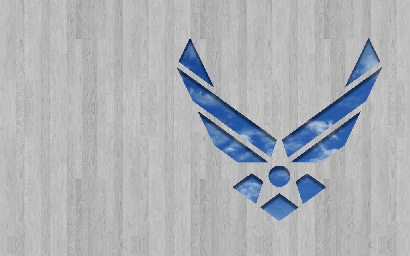 1440x900 United States Air Force Wallpaper Air Force Background HD Wallpaper, Desktop