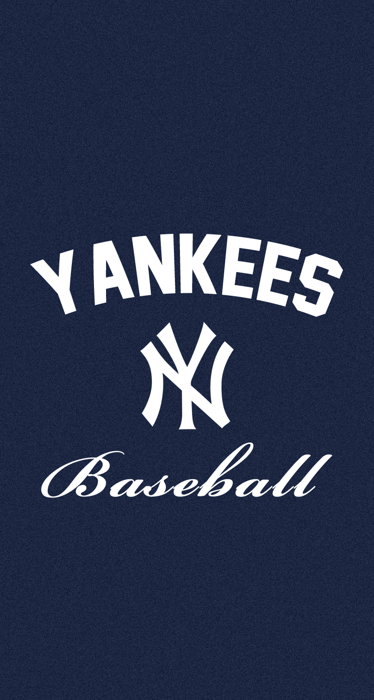 750x1400 Baseball New York Yankees iPhone HD Wallpaper iPhonewallpaperhi York Yankees Wallpaper iPhone, Phone