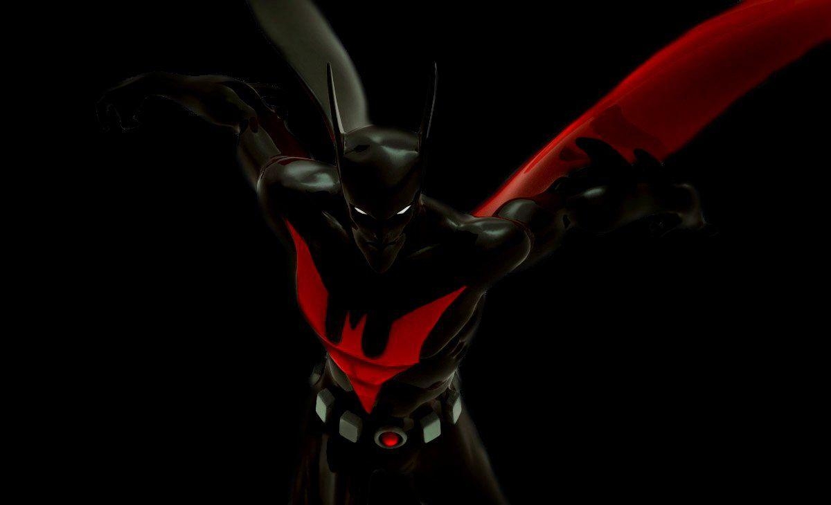 1200x730 Batman Beyond Wallpaper HD 972 Wallpaper Site, Desktop