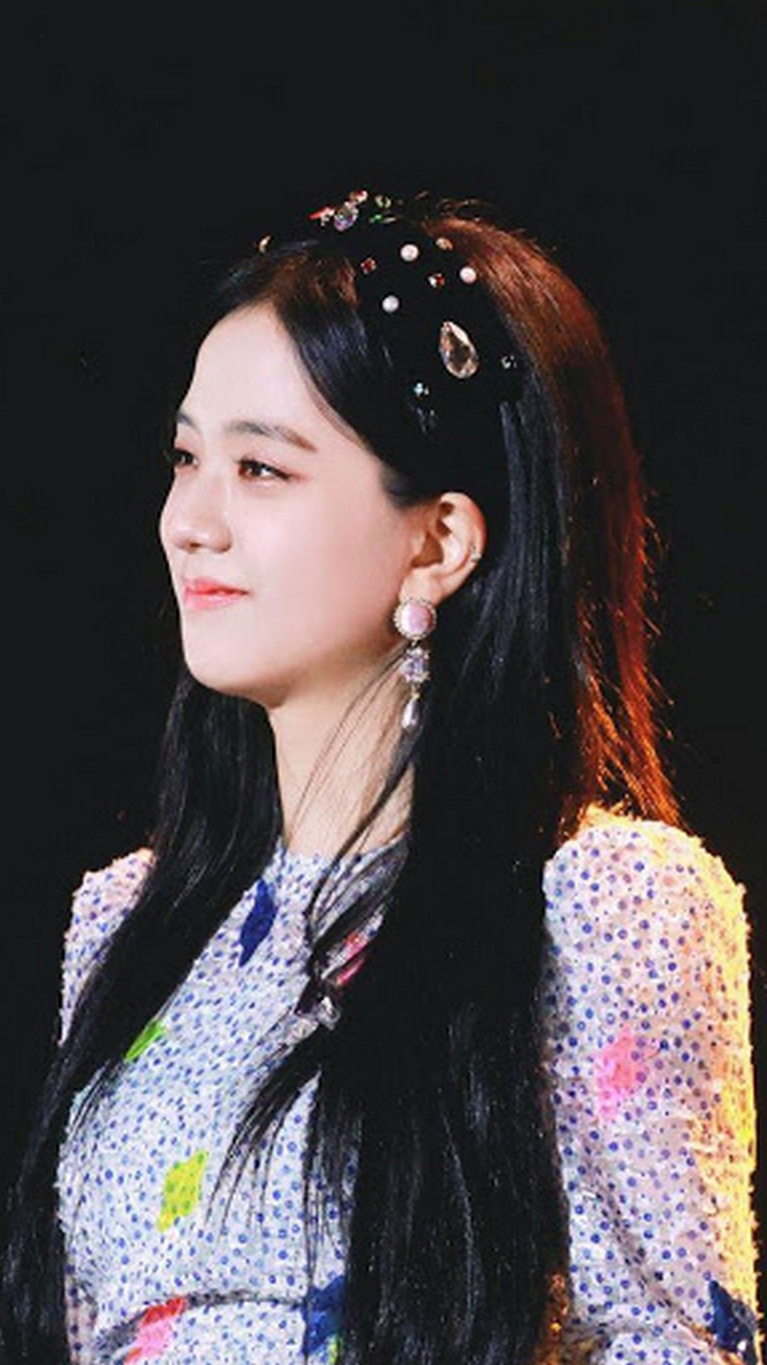 1080x1920 Jisoo Blackpink iPhone Wallpaper.cuteiphonewallpaper.com, Phone