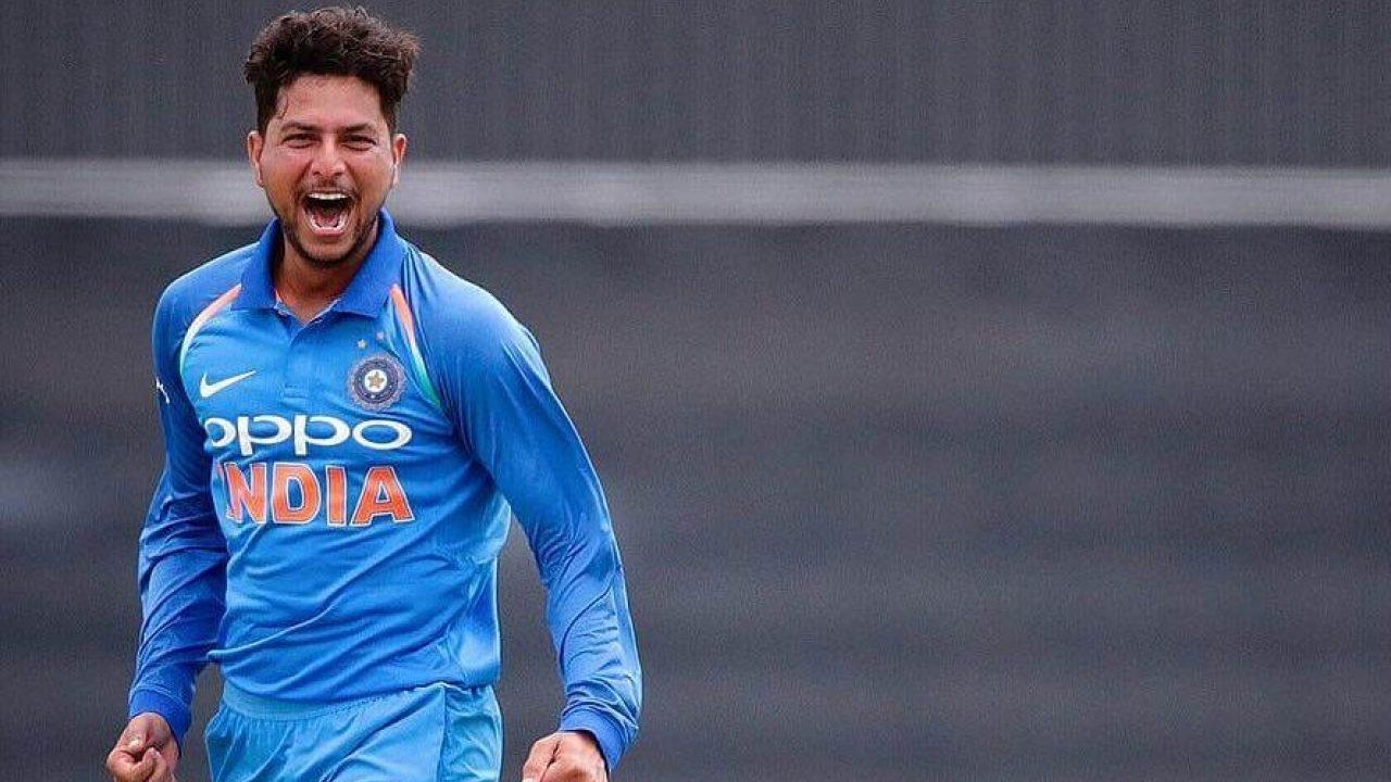 1280x720 Kuldeep Yadav (Cricketer) Wiki, Biography, Age, Matches, Image, Desktop