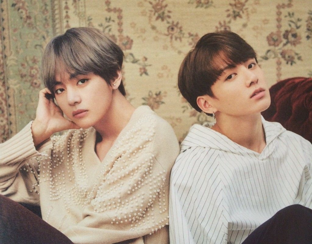 1030x800 Taekook Computer Wallpaper Free Taekook Computer Background, Desktop