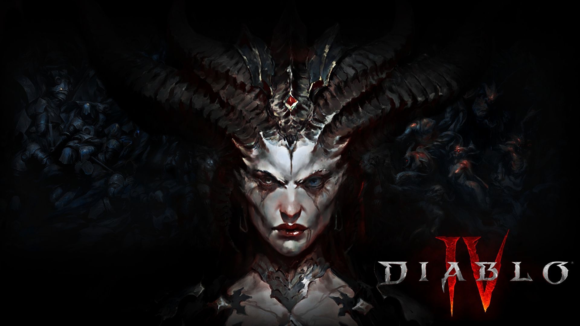 1920x1080 Diablo Wallpaper Watch, Desktop