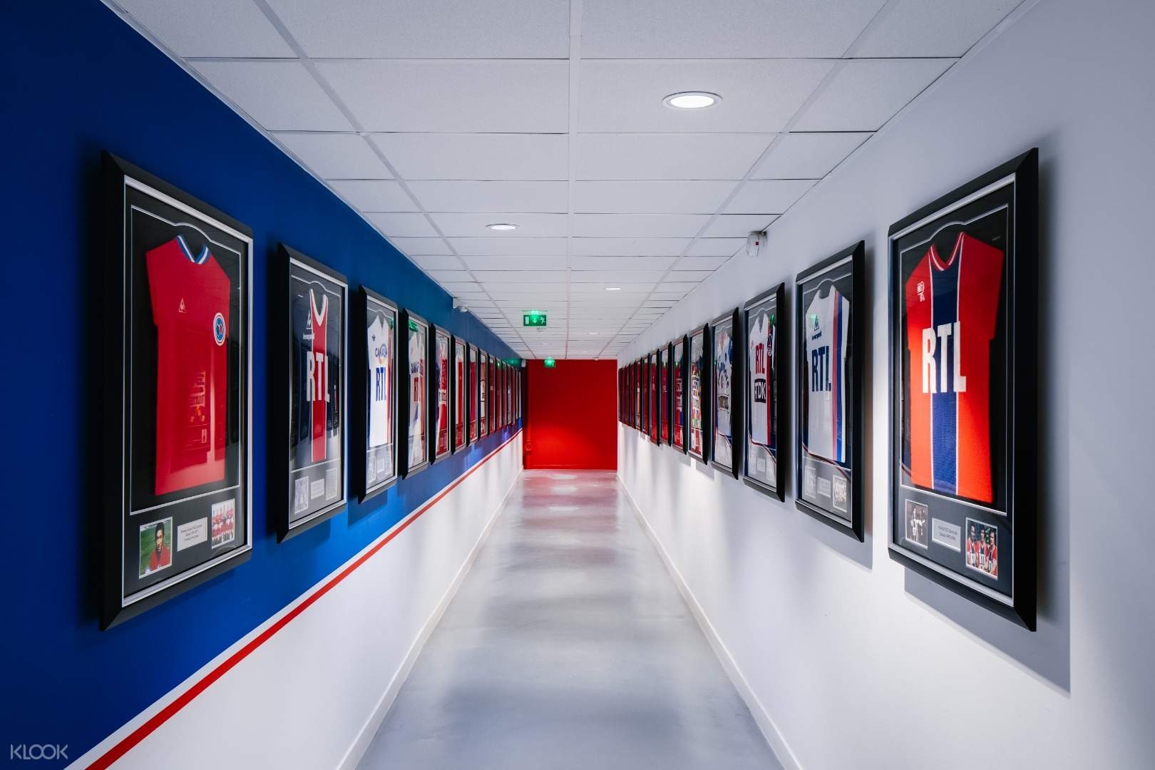 1620x1080 Paris Saint Germain Experience In Parc Des Princes, Desktop