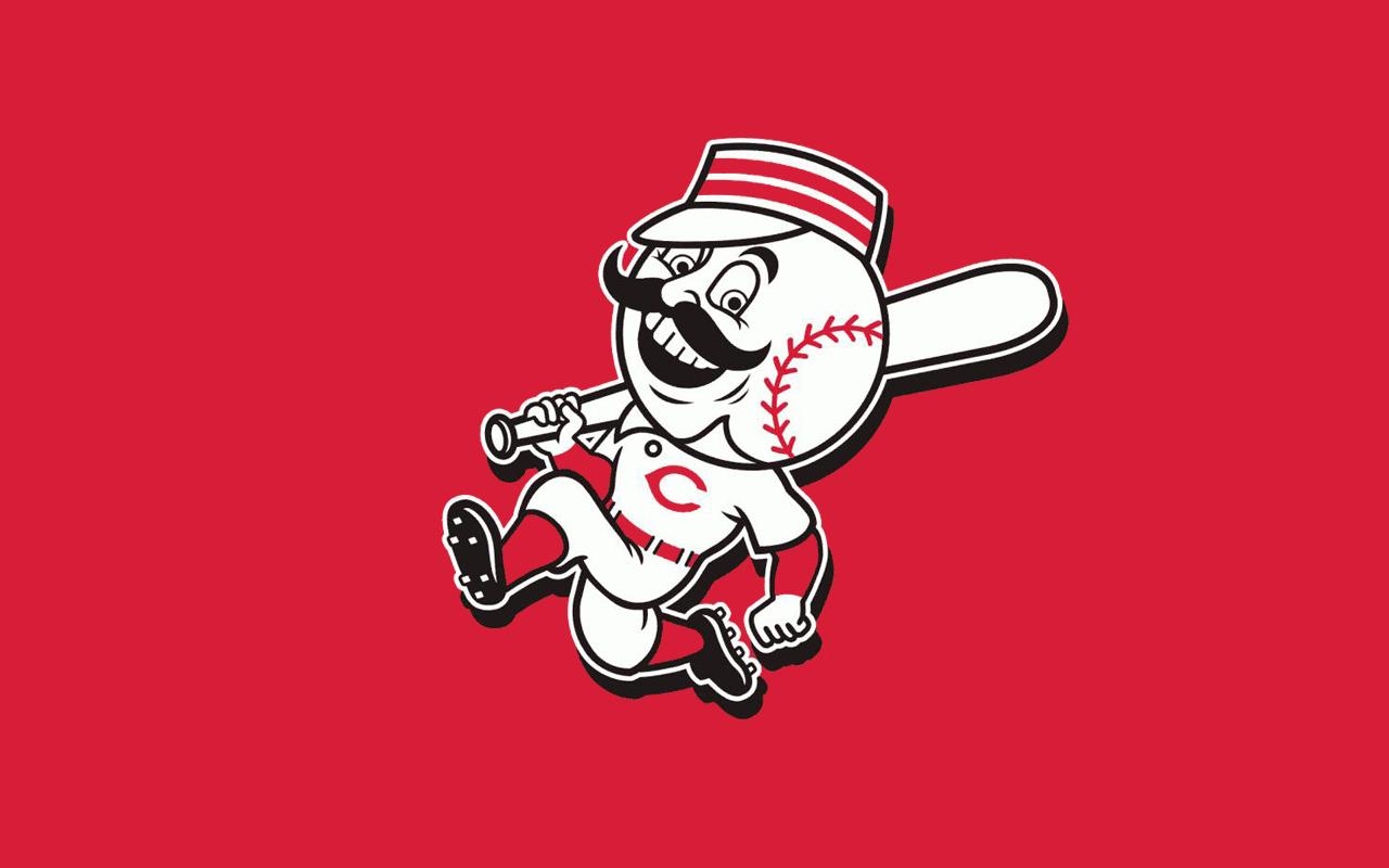 1280x800 Cincinnati Reds wallpaperx800, Desktop