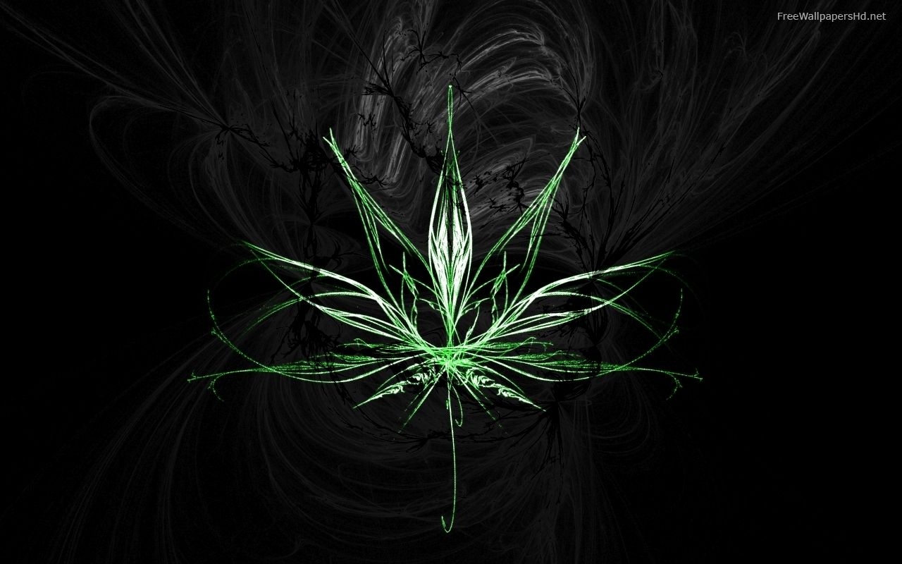 1280x800 Free download Cool Weed Wallpaper Desktop Background, Desktop