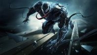 200x120 Venom 4K 8K HD Marvel Wallpaper, Desktop