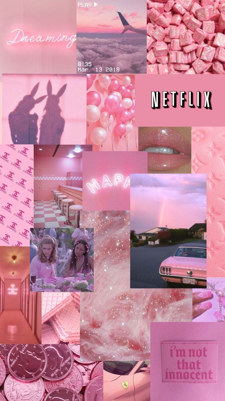 740x1310 Aesthetic. iPhone wallpaper, Pink wallpaper iphone, Pink wallpaper girly, Phone