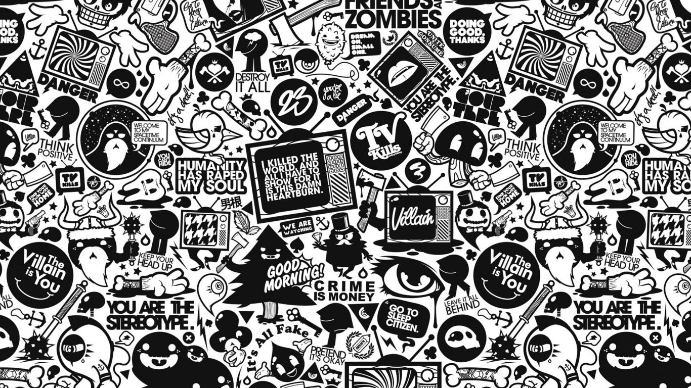 1370x770 Free download Black and white collage wallpaper 925042 [1920x1080] for your Desktop, Mobile & Tablet. Explore Collage Background. Collage Background, Hypebeast Collage Wallpaper, Custom Photo Collage Wallpaper, Desktop