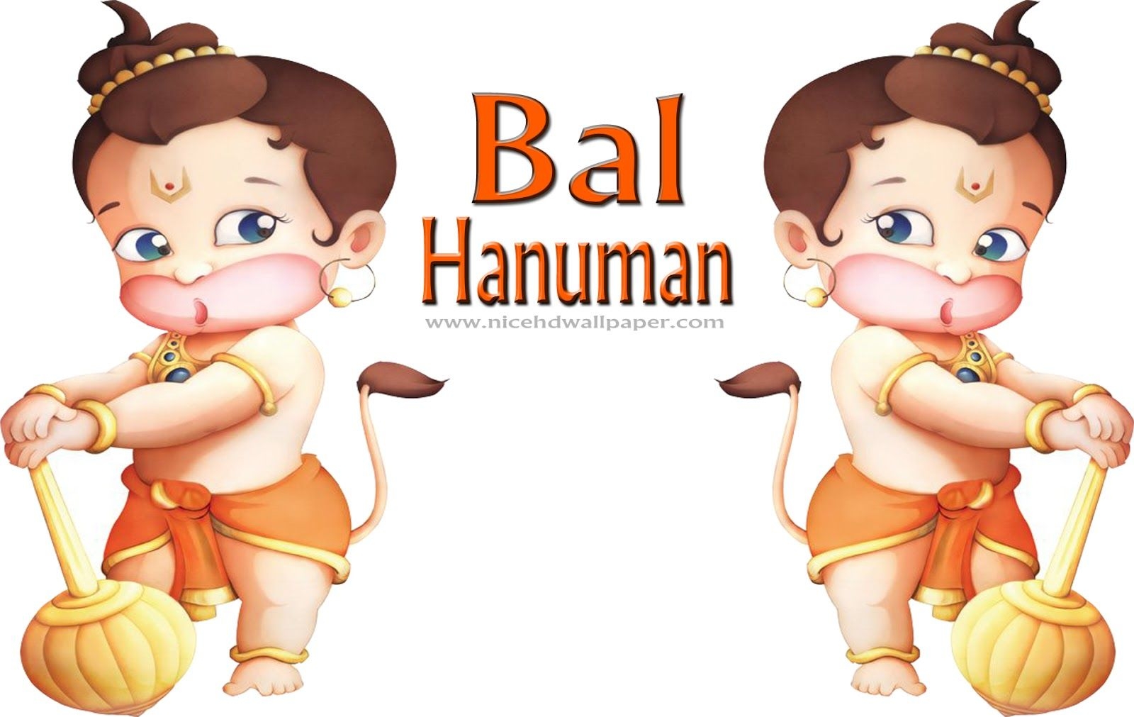 1600x1020 Jay Swaminarayan wallpaper: Bal Hanuman HD wallpaper, Desktop