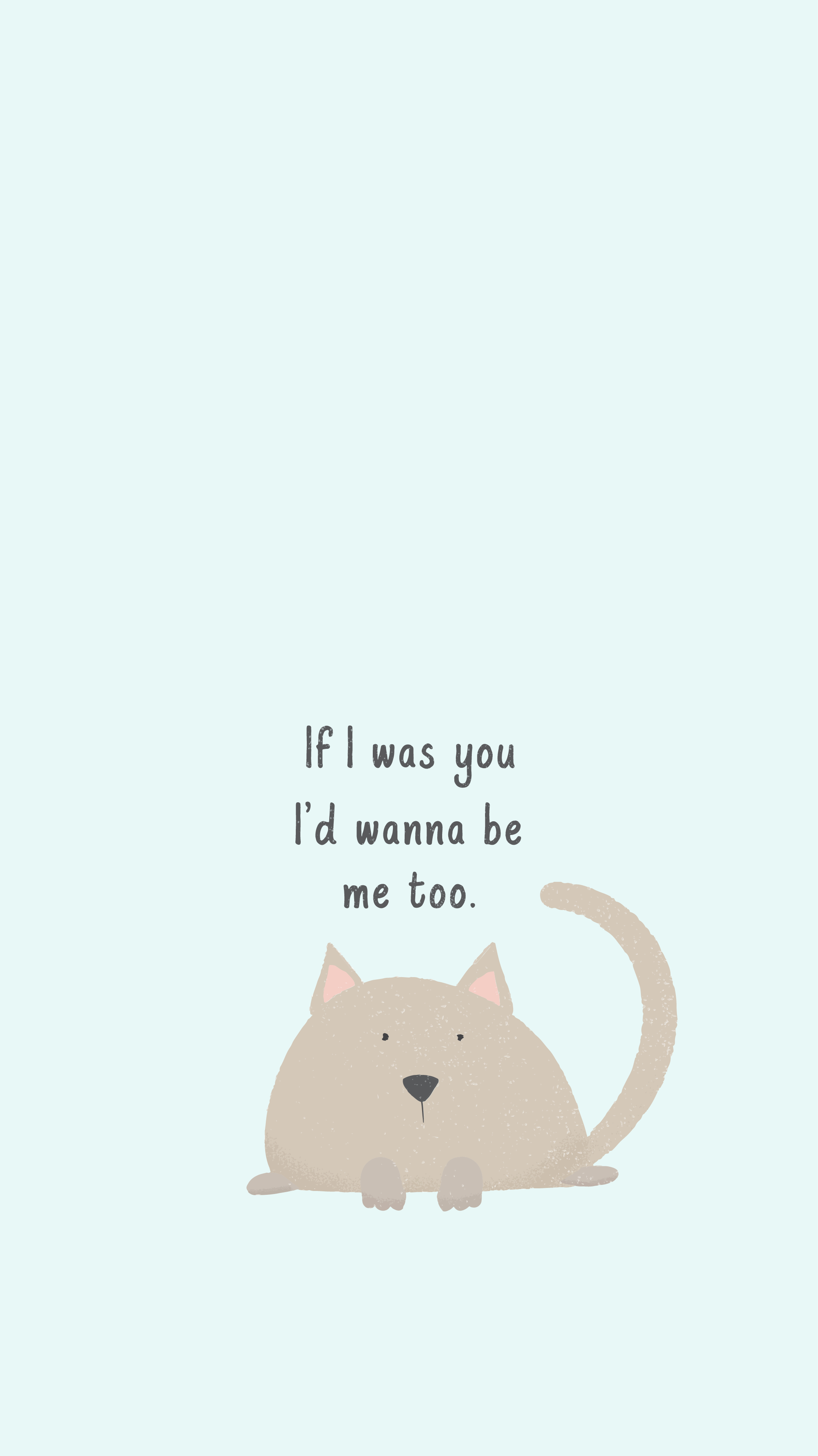 2160x3840 Funny phone wallpaper background by Rene Blooms. Background, Phone