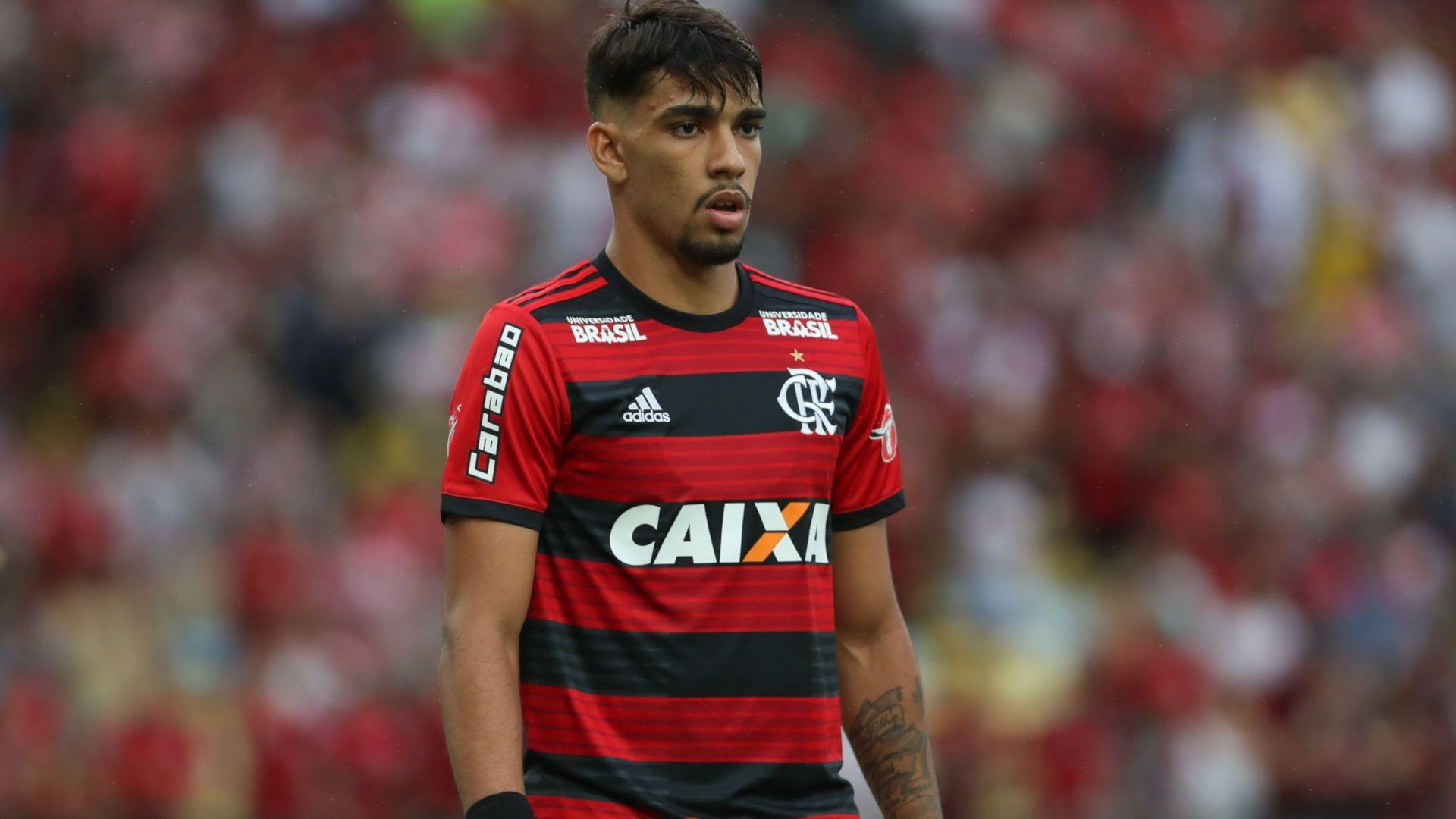 1920x1080 Lucas Paqueta, Desktop