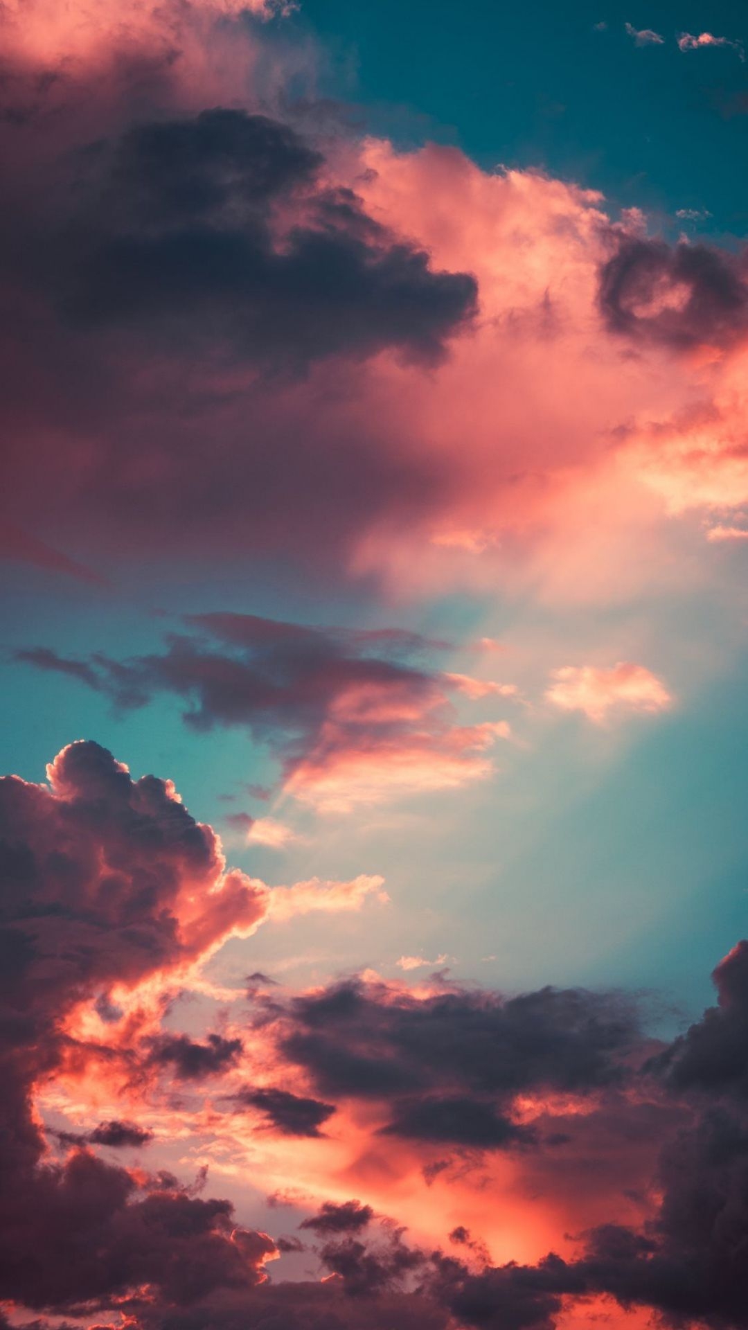 1080x1920 Free download My favourite cloudscape of the year iPhone X Wallpaper Download [1125x2436] for your Desktop, Mobile & Tablet. Explore Aesthetic Wallpaper iPad. Aesthetic Wallpaper iPad, Lofi Anime Aesthetic, Phone