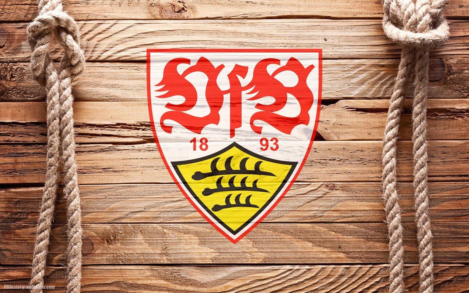 1600x1000 VfB Stuttgart wallpaper, Desktop