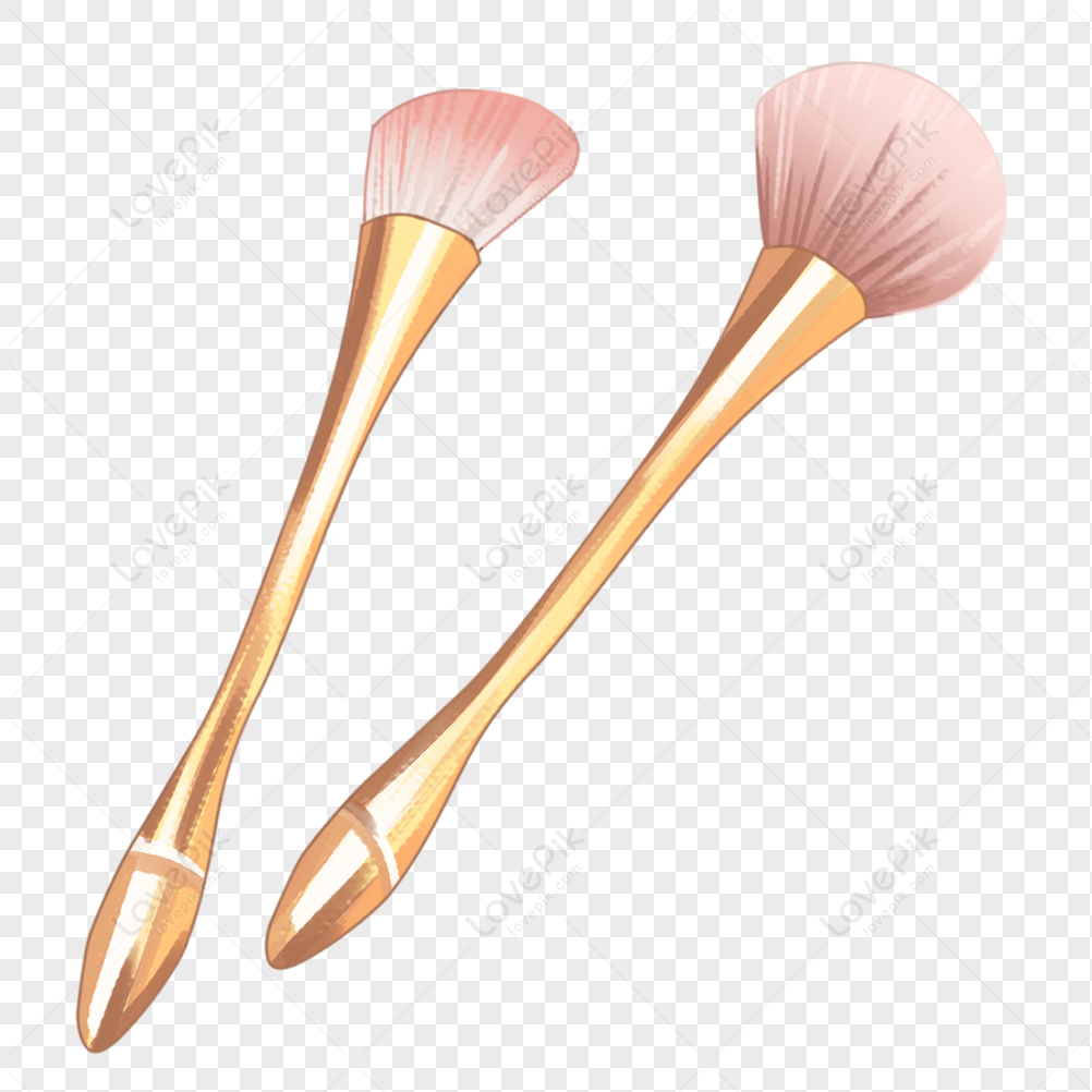 1010x1010 Makeup Brush PNG Image With Transparent Background. Free Download On Lovepik, Phone