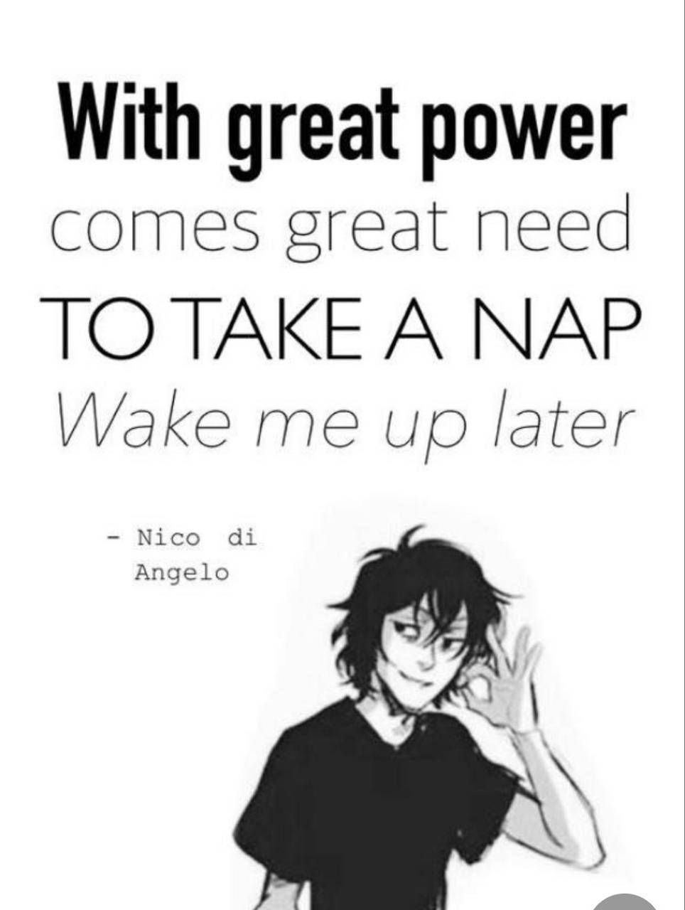 970x1280 Nico Di Angelo Wallpaper, Phone