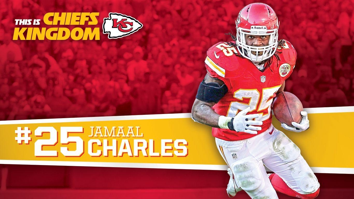 1370x770 Chiefs Wallpaper, Desktop