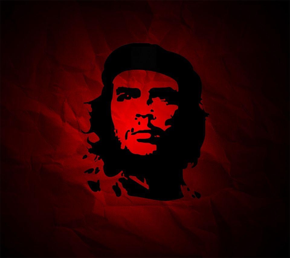 960x860 Che Guevara Wallpaper, Desktop
