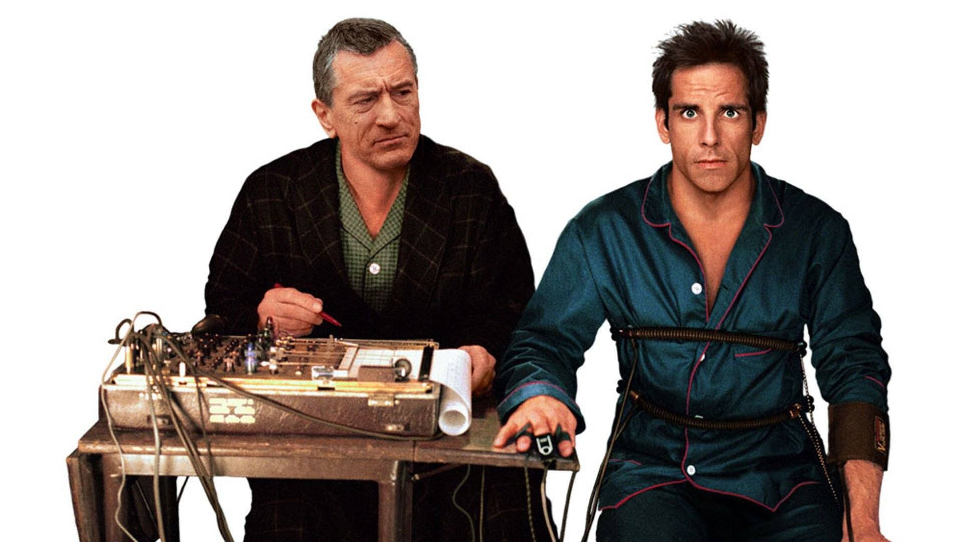 1920x1080 Meet the Parents(2000), Desktop