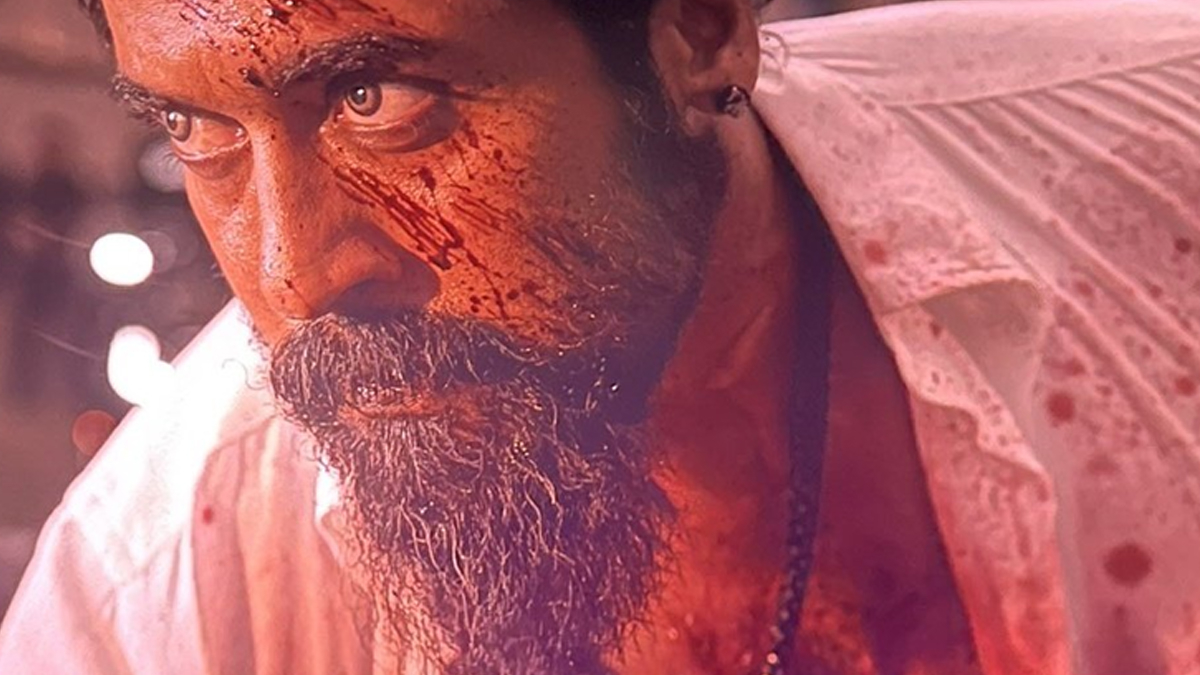 1200x680 Vikram: Netizens React To Suriya's Cameo In Kamal Haasan Starrer, Say 'Rolex Steals The Entire Show', Desktop