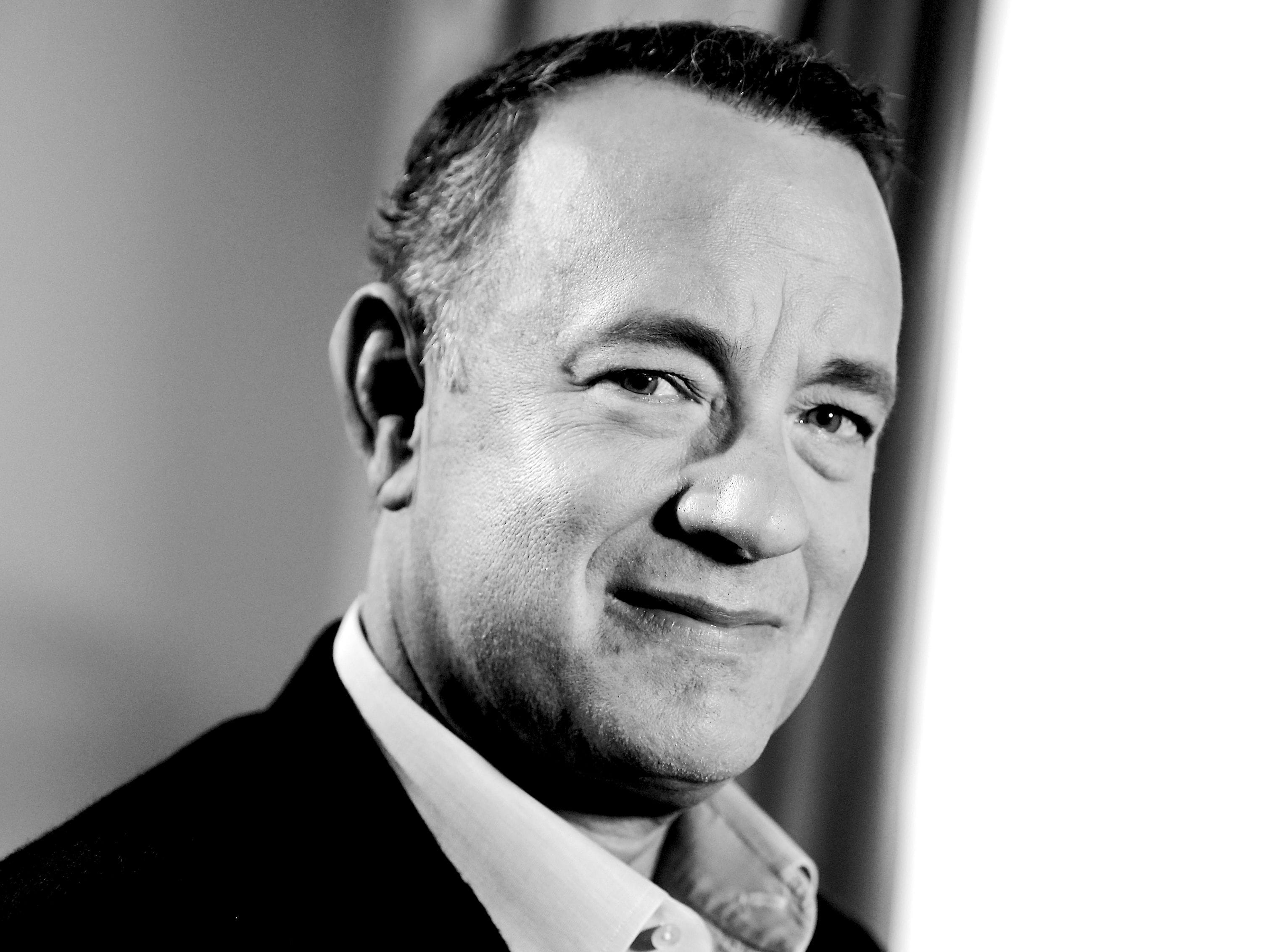 3000x2270 Tom Hanks HD Desktop Wallpaperwallpaper.net, Desktop