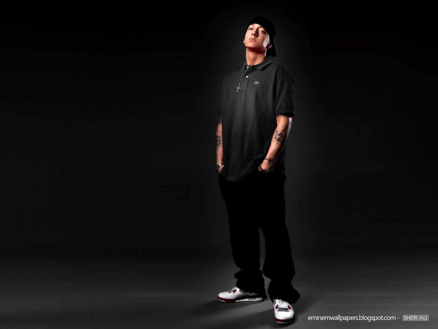 1440x1080 Eminem Background for Desktop. Eminem, Desktop