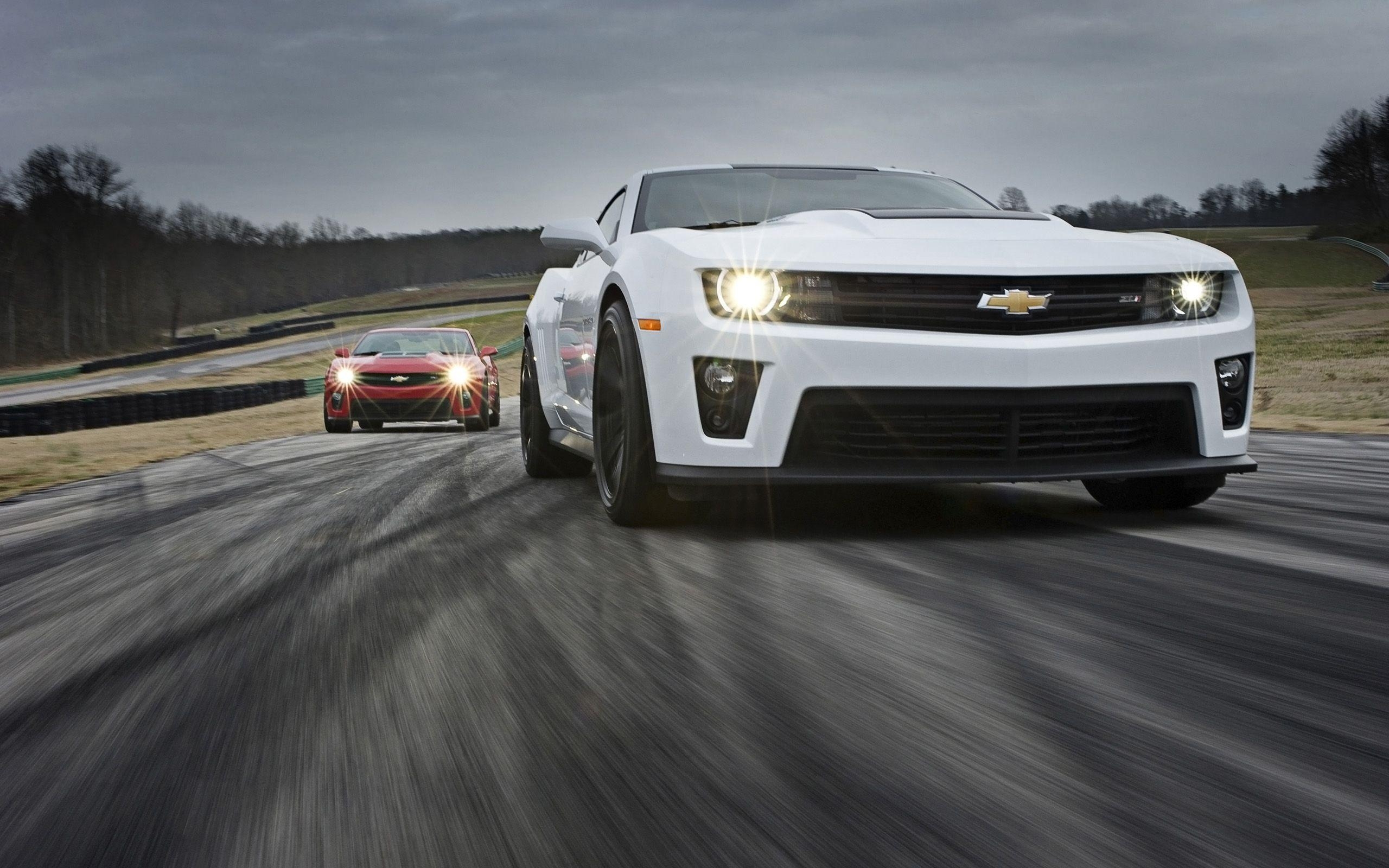 2560x1600 Chevrolet Camaro ZL1 Wallpaper. HD Car Wallpaper, Desktop