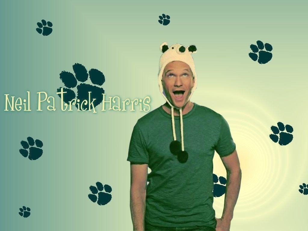 1030x770 Neil Patrick Harris Wallpaper, Desktop