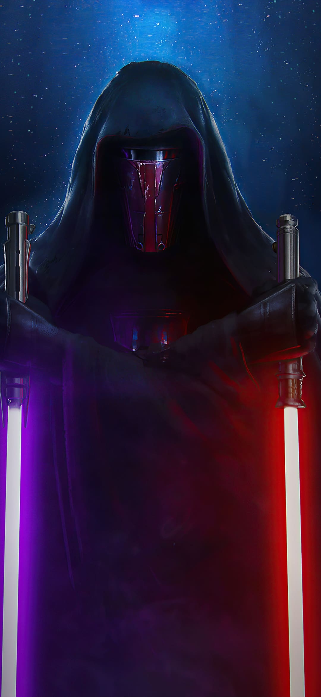 1080x2340 Star Wars Wallpaper:k Star Wars Background [ HD ], Phone