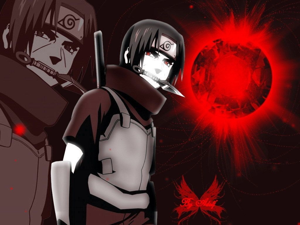 1030x770 Itachi Uchiha Anbu Wallpaper 2020, Desktop