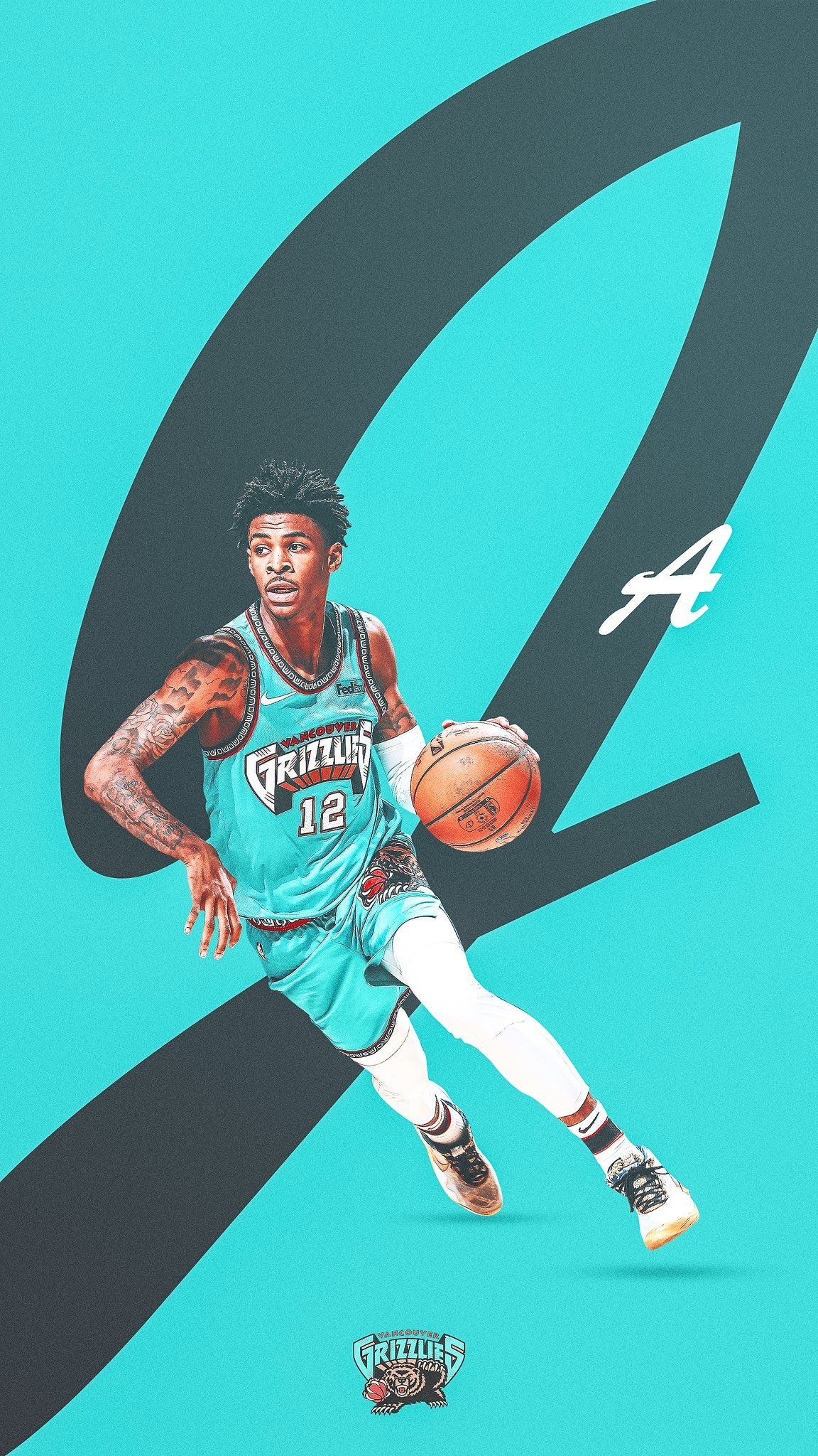 1160x2050 Nba wallpaper, Nba basketball art, Phone