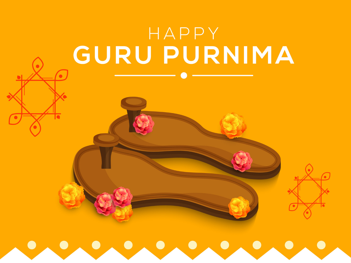 1200x900 Happy Guru Purnima 2019: Image, Wishes, Messages, Quotes, Status, Desktop