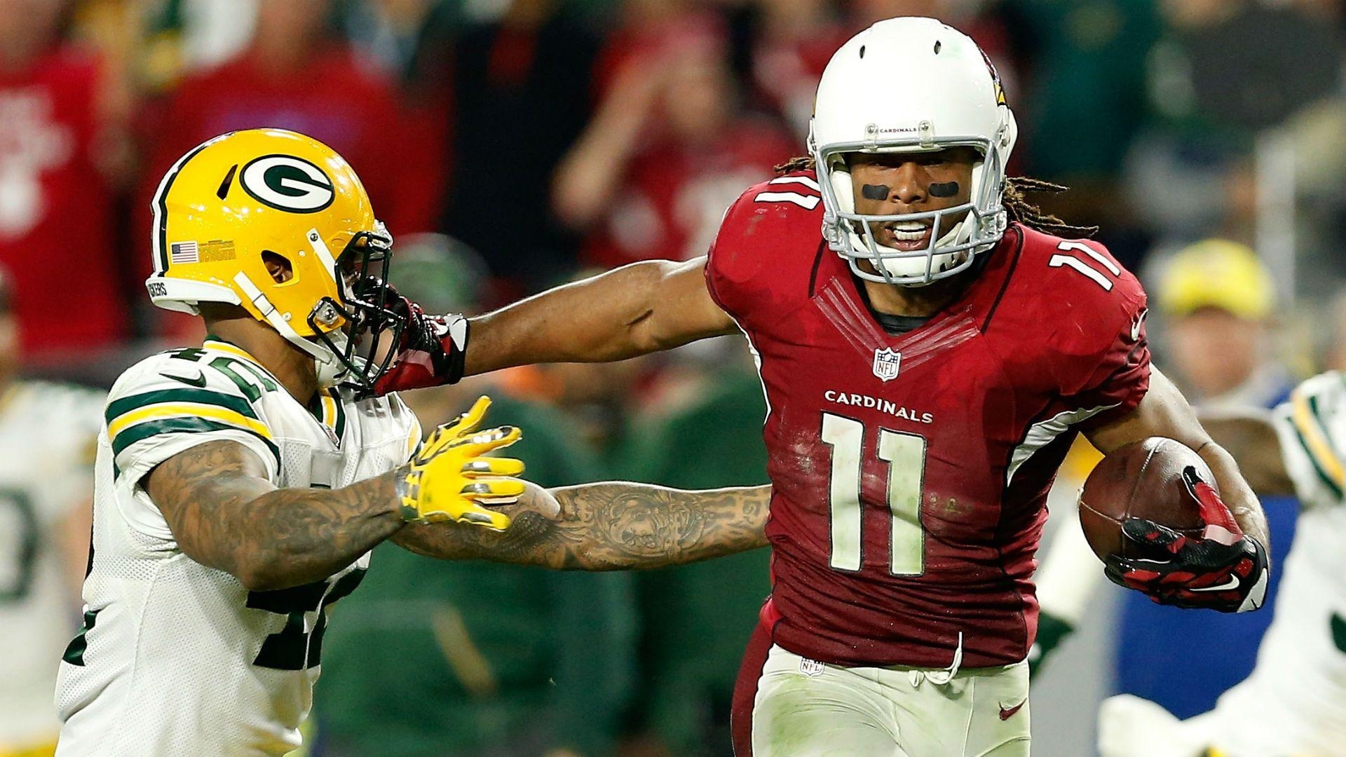 1920x1080 Larry Fitzgerald powers Cardinals over Packers with incredible, Desktop