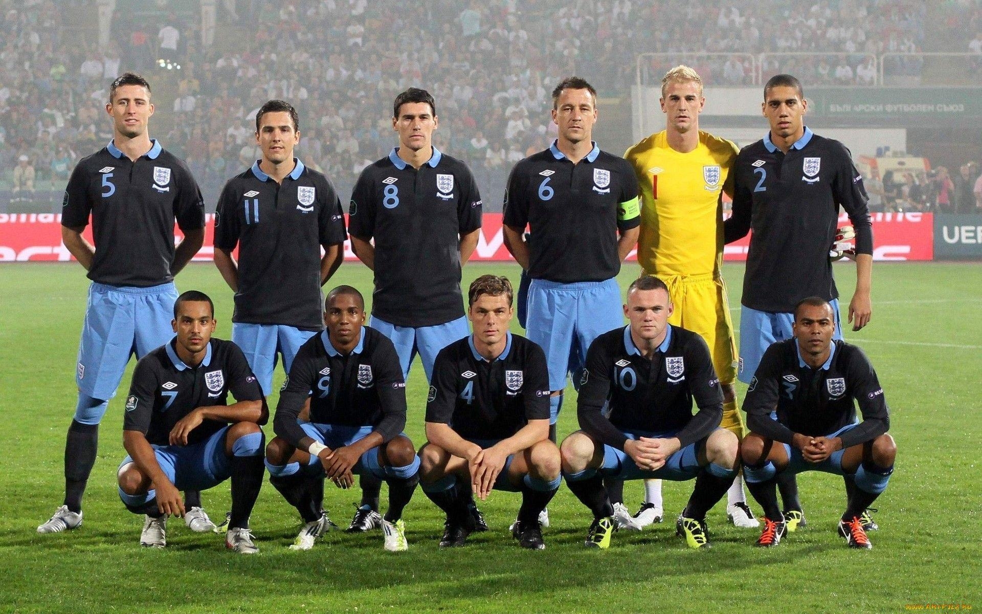 1920x1200 England national football team HD Wallpaper, Desktop