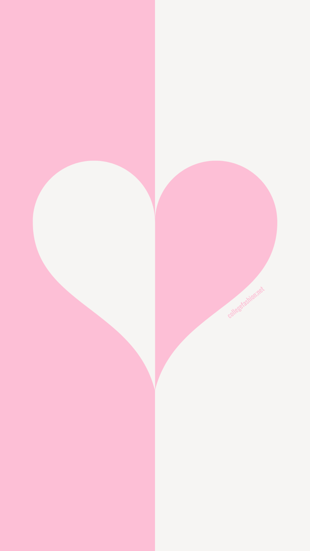 1030x1820 Cute and Aesthetic Valentine's Day Wallpaper, Phone