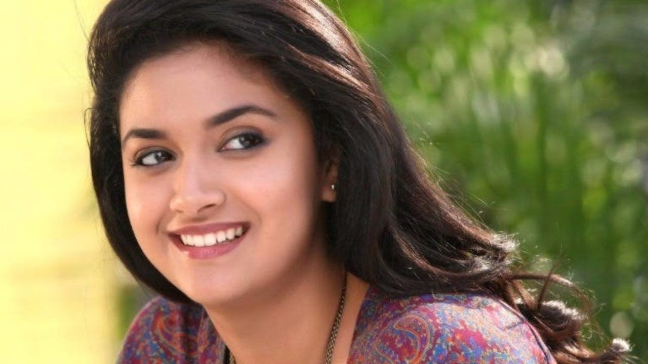 1280x720 Keerthy Suresh Wiki, Age, Boyfriend, Husband, Caste, Biography & More, Desktop