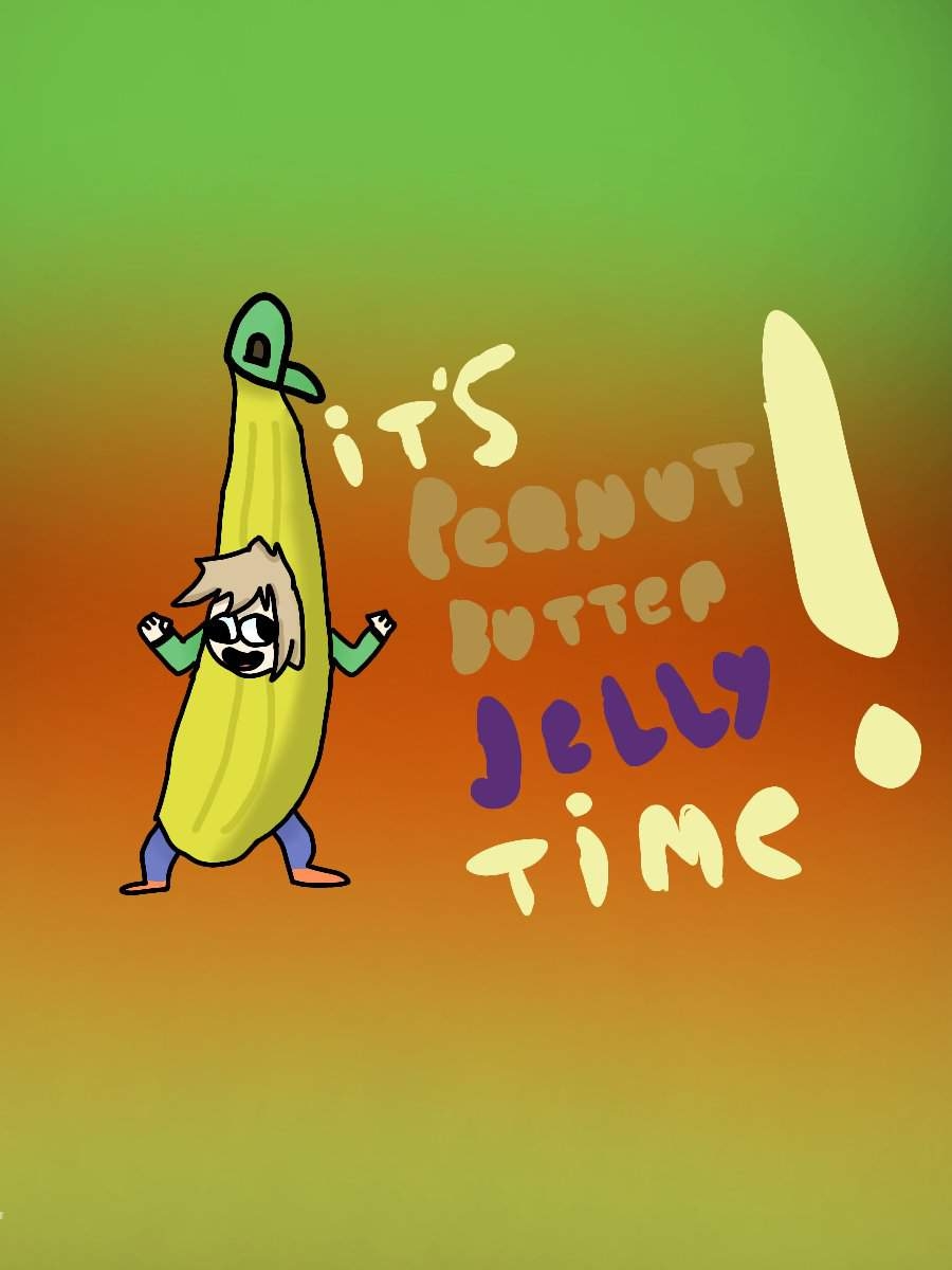 900x1200 ITS PEANUT BUTTER JELLY TIME. Fortnite: Battle Royale, Phone