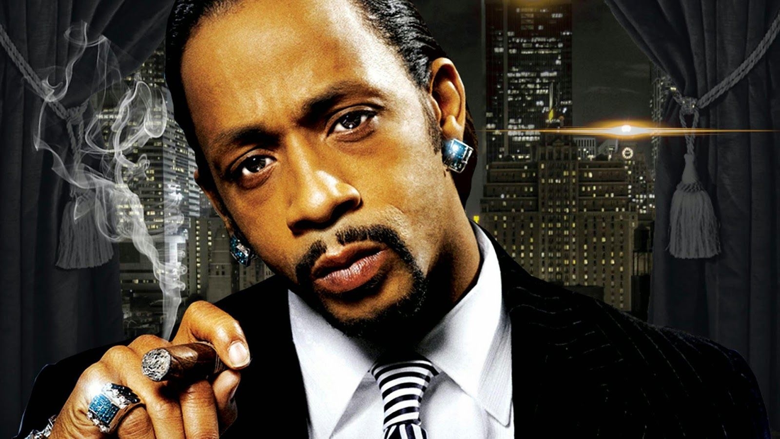 1600x900 Katt Williams HD Wallpaper Wallpaperhdwallpaperunique.blogspot.com, Desktop