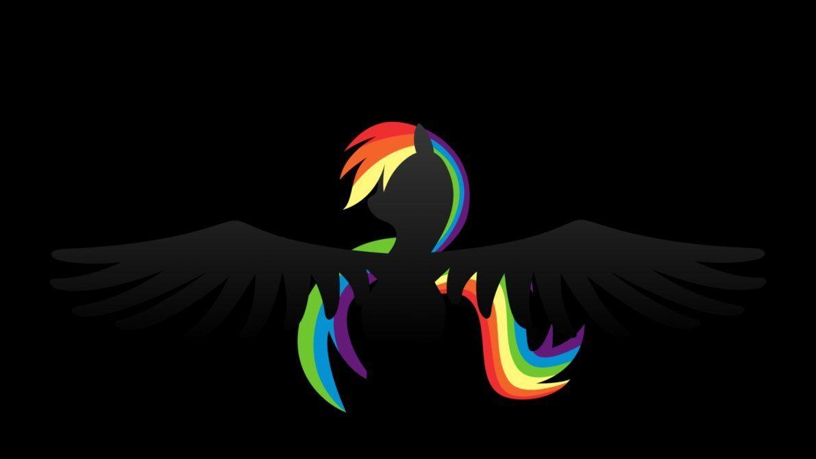 1200x670 Rainbow Dash Wallpaper, Desktop