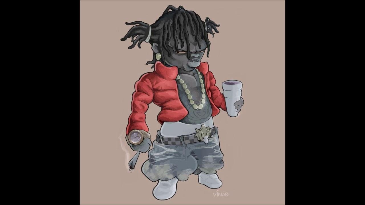 1280x720 Easy Guides How To Draw Chief Keef Chief Keef Just Released, Desktop