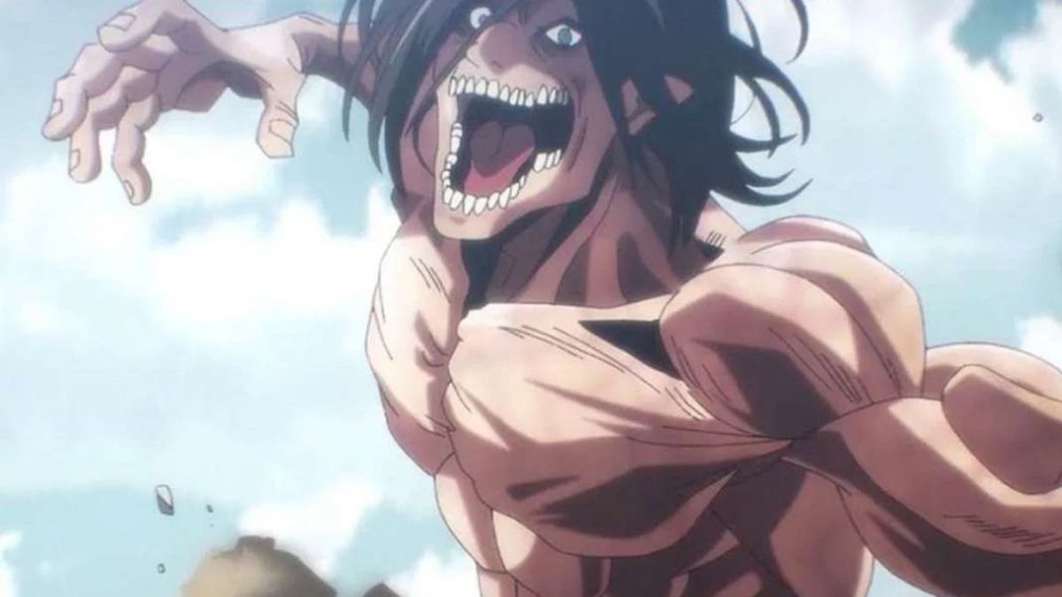 1200x680 Attack on Titan Season 4 Part 2 Gets New Key Visual, Desktop