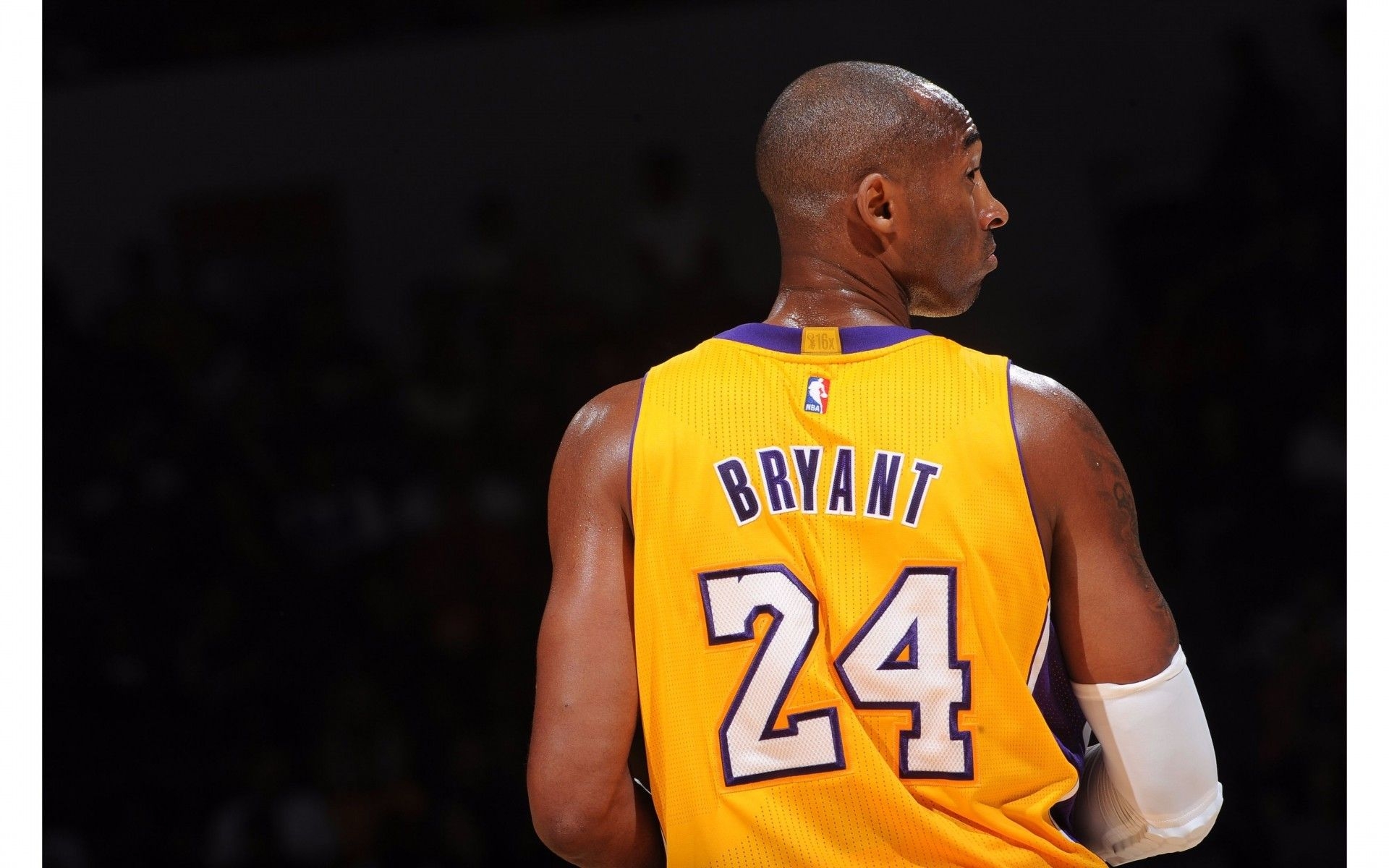 1920x1200 Kobe Bryant Wallpaper 24, Desktop