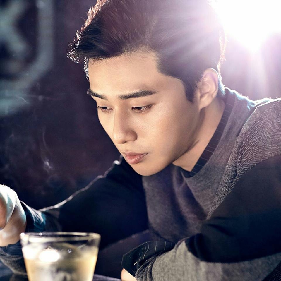 960x960 Park Seo Joon Drama KPOP Image Board, Phone