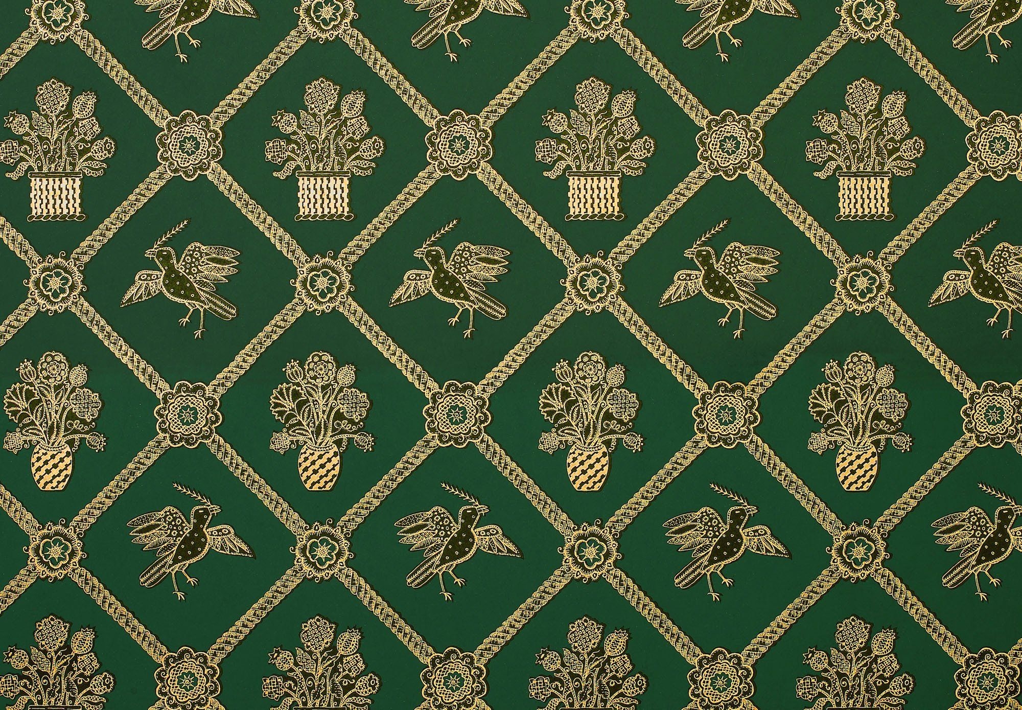 2000x1390 Green And Gold Wallpaper Green Gold, Desktop