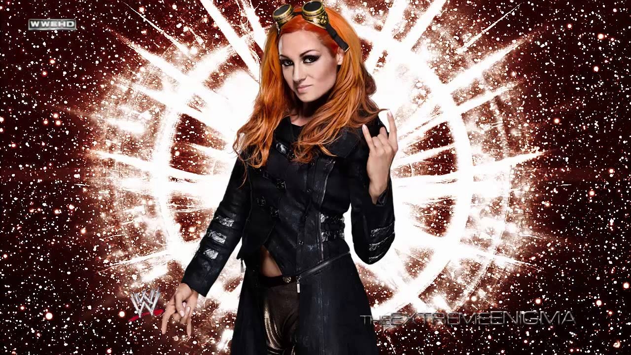 1280x720 Becky Lynch HD Wallpaper 6. Becky Lynch HD Wallpaper, Desktop