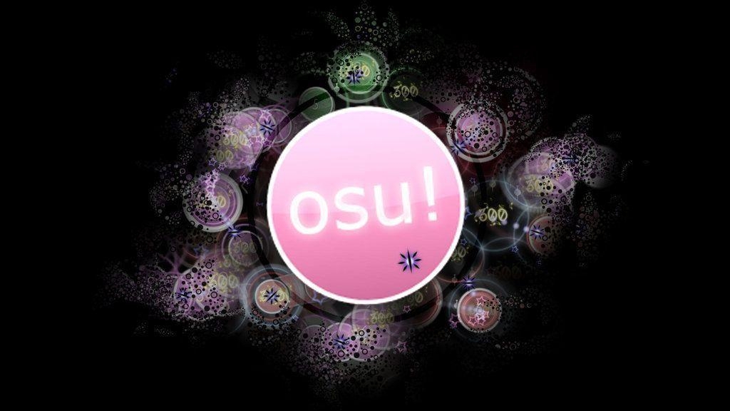 1030x580 Osu Wallpaper. coolstyle wallpaper, Desktop