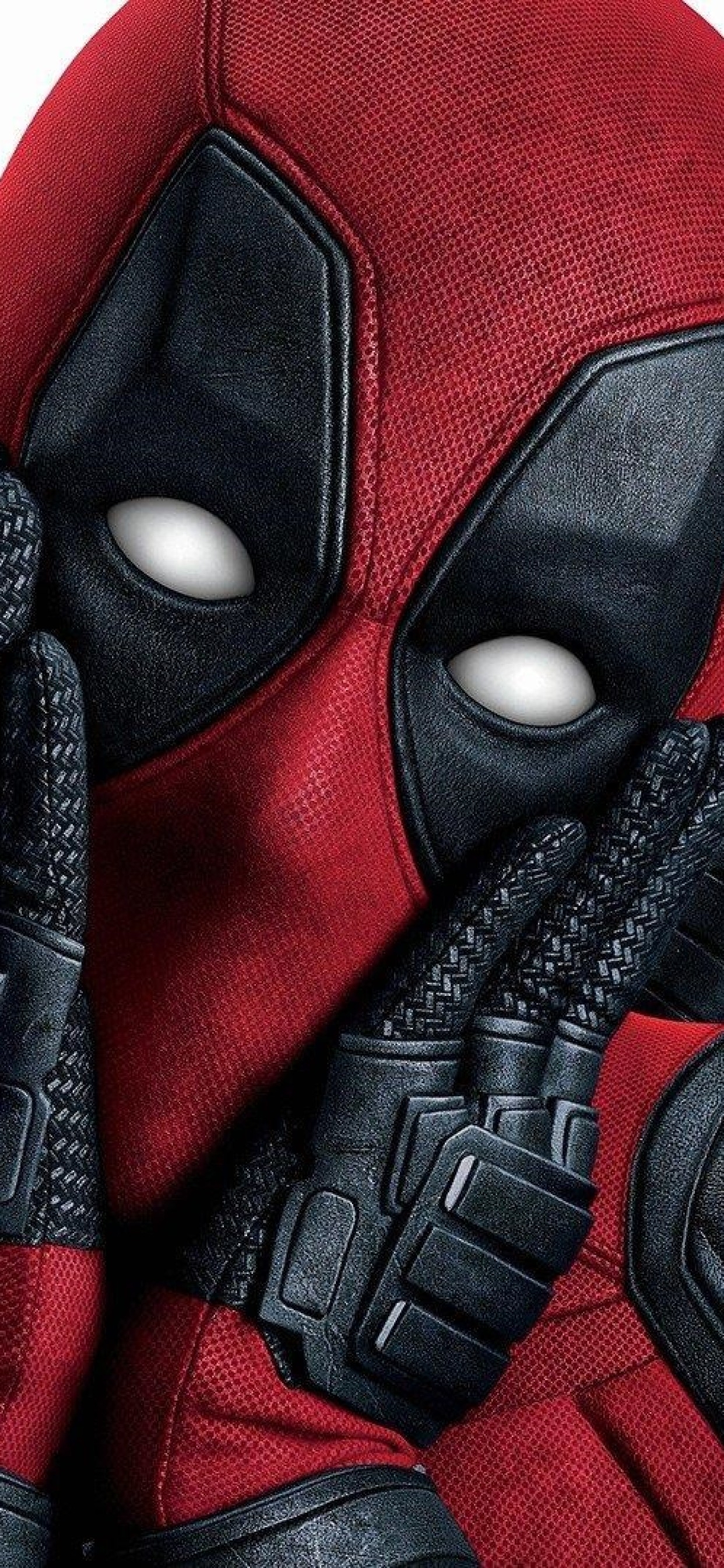 1250x2690 Deadpool iPhone Wallpaper Funny, Phone