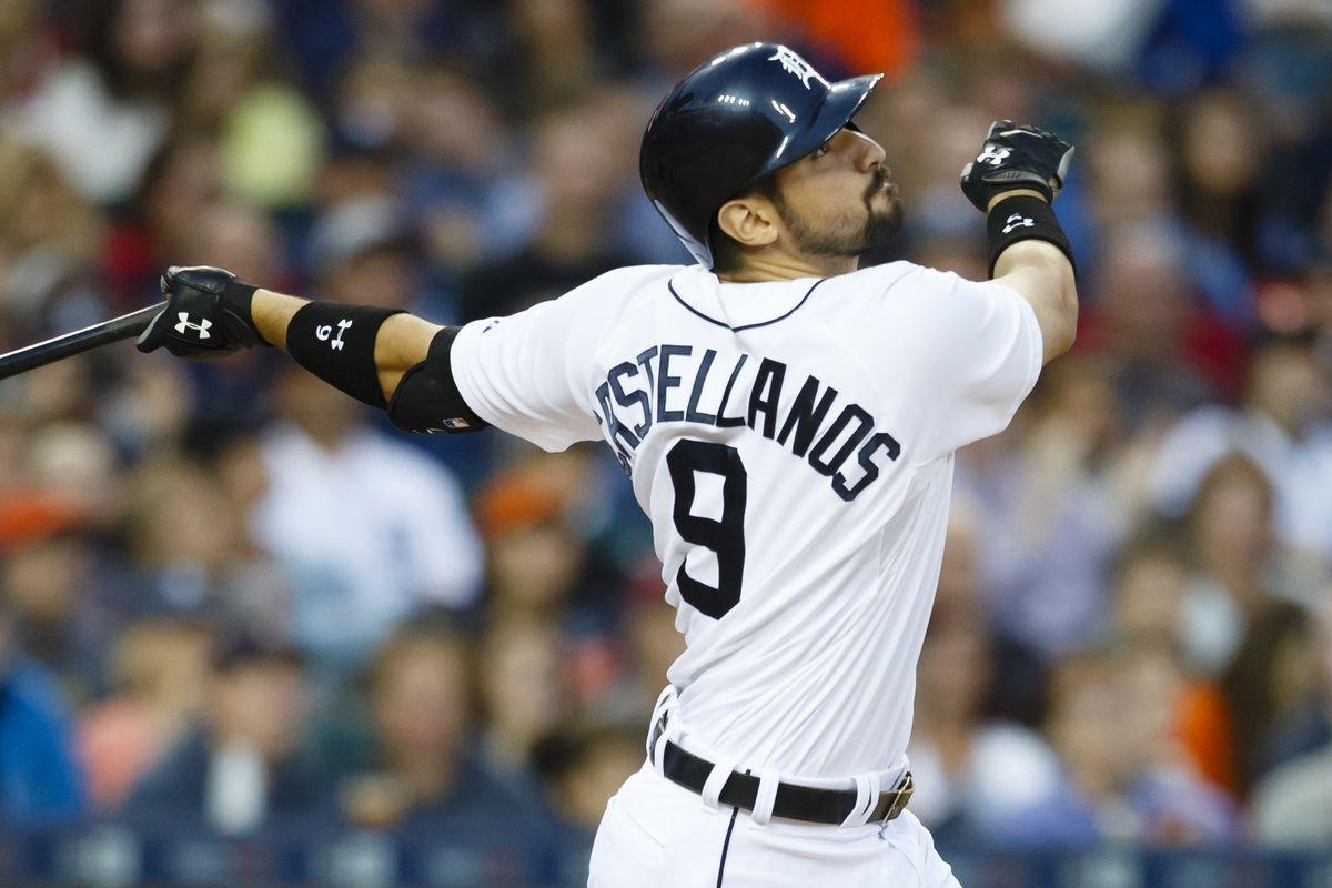 1200x800 A Nick Castellanos breakout will be a dish served cold You Boys, Desktop