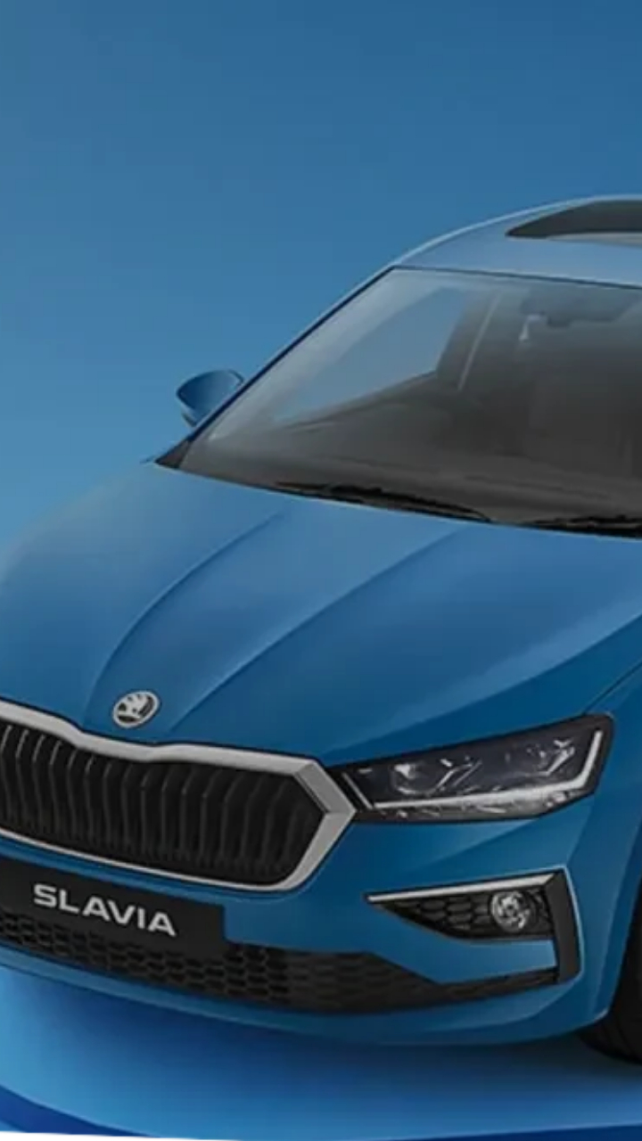 720x1280 Skoda Slavia launched in India, Phone