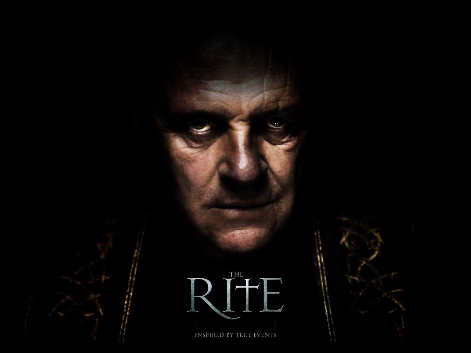 1600x1200 Movies Anthony Hopkins Rite wallpaper Desktop, Phone, Tablet, Desktop